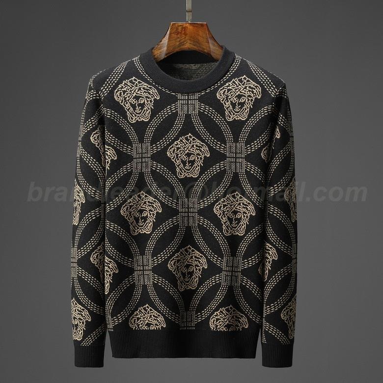 Versace Men's Sweater 29